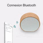Portable Haut-parleurs Bluetooth sans Fil - ciaovie