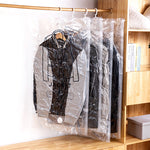 Sacs de Rangement Sous Vide Suspendus