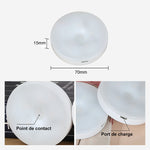 Veilleuse tactile portable - ciaovie