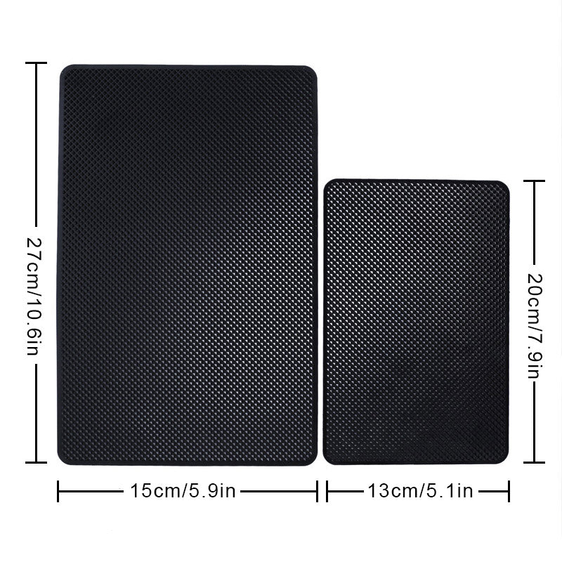 Tapis Antidérapant Magique pour Tableau de Bord - ciaovie