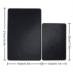 Tapis Antidérapant Magique pour Tableau de Bord - ciaovie