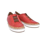 Ciaovie™ Chaussures À Bout Rond Évidé - ciaovie