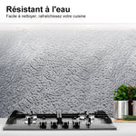 Autocollants de Cuisine Anti-Huile - ciaovie