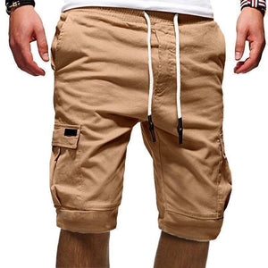 Shorts Amples à La Mode pour Hommes