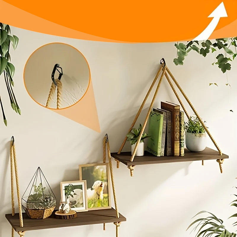 Crochets mousquetons carrés