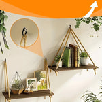 Crochets mousquetons carrés