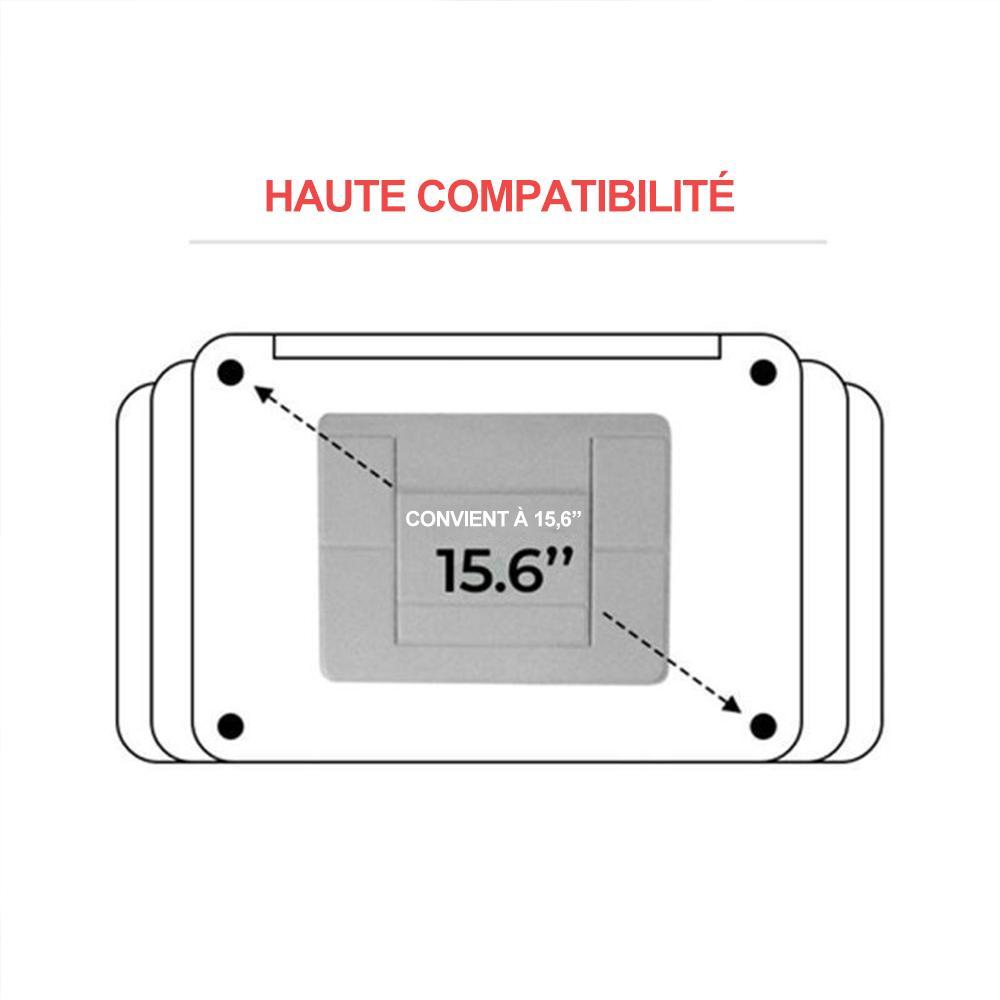 Support D'ordinateur Portable Ultra-mince - ciaovie