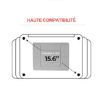 Support D'ordinateur Portable Ultra-mince - ciaovie