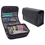 Trousse de Toilette Pliable pour Voyage - ciaovie