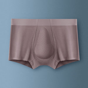 Caleçon de maintien en latex bio pour homme