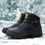Ciaovie™ Bottines de Randonnée pour Hommes - ciaovie
