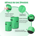 Sac de Plantation pour Légumes