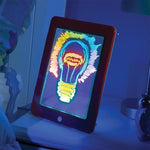 Ciaovie Tablette à Dessin LED Pour Enfants - ciaovie