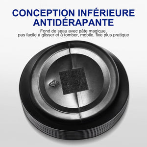 Peut Organisateur De Conteneur De Stockage