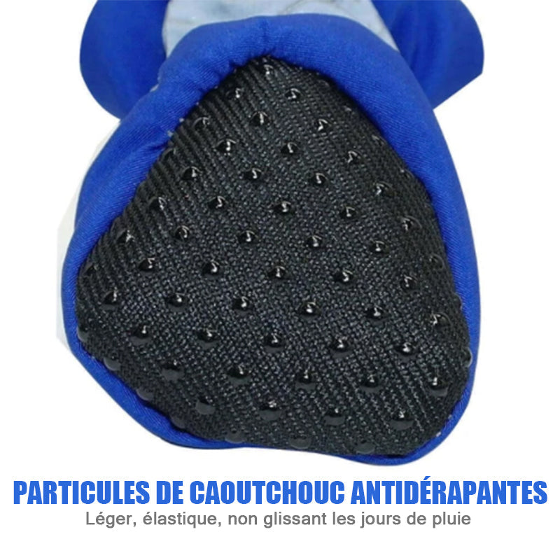 Ciaovie™ Bottes Antidérapants pour Chiens - ciaovie