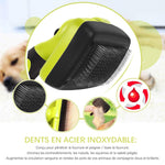 Ciaovie™ Brosse Nettoyante pour Animaux de Compagnie - ciaovie