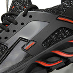 Ciaovie™ Chaussures de Sécurité de Travail Standard - ciaovie