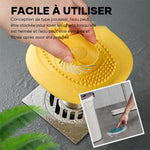 Couvercle De Drain De Plancher De Filtre d'évier En Silicone