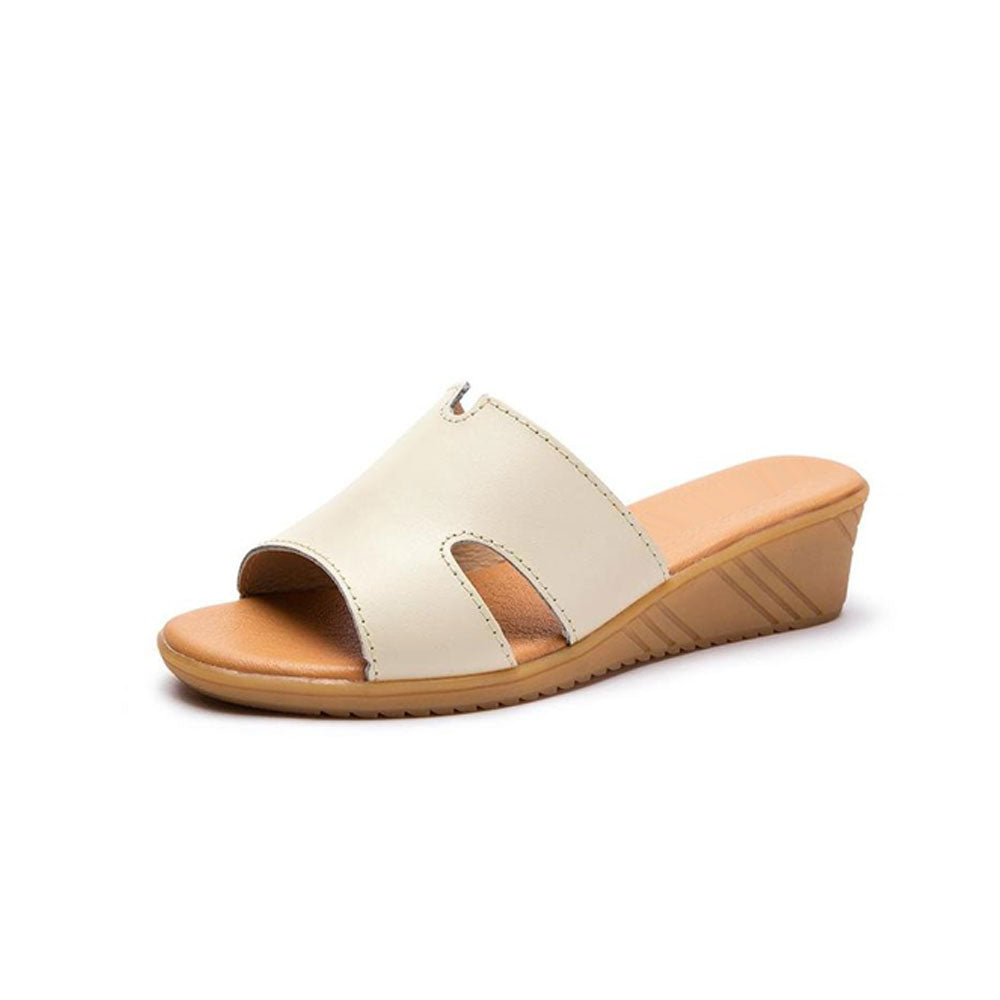 Ciaovie Pantoufles D'été à Talons Bas Pour Femmes - ciaovie