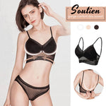 Soutien-gorge Confortable