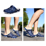 Ciaovie  Sandales Anti-Glissement Pour Homme - ciaovie