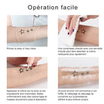 Crème de Détatouage