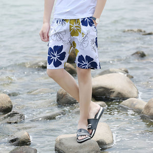 Short de Plage Sport Décontracté Mode - ciaovie