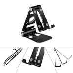 Support de Smartphone Multi Pliable en Alliage D'aluminium - ciaovie