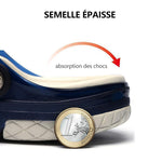 Ciaovie Chaussures de Plage antidérapantes Pour homme - ciaovie