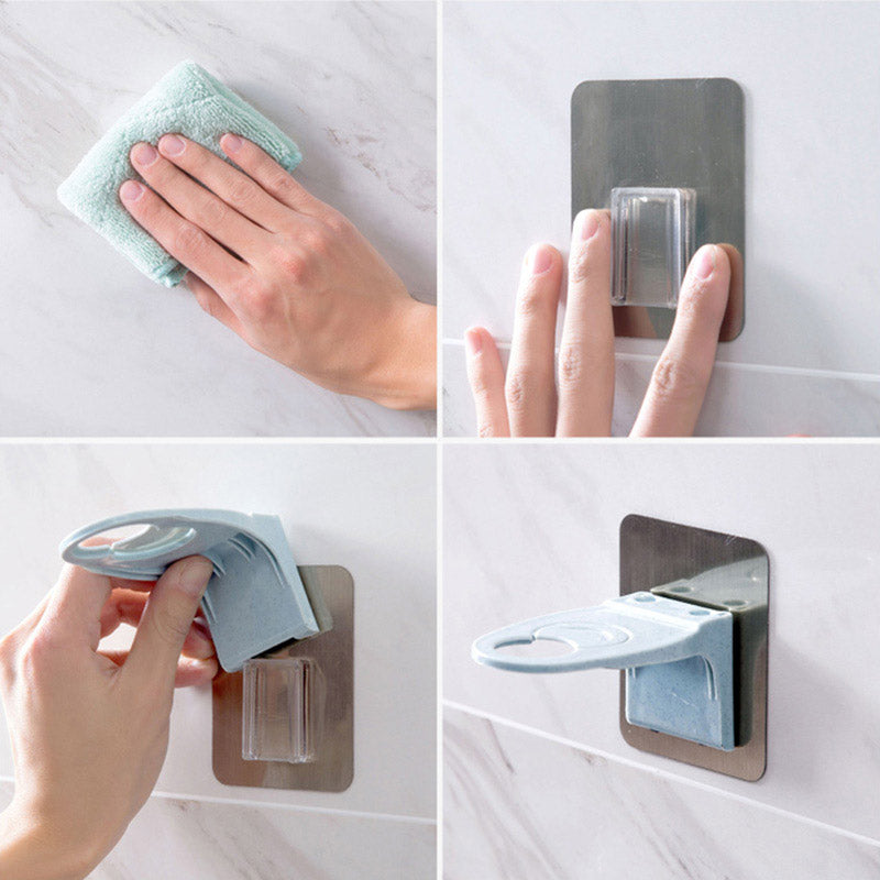Support à shampoing pour salle de bain - ciaovie