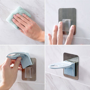 Support à shampoing pour salle de bain - ciaovie