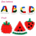 Jouet de Minis Boules Colorées - ciaovie