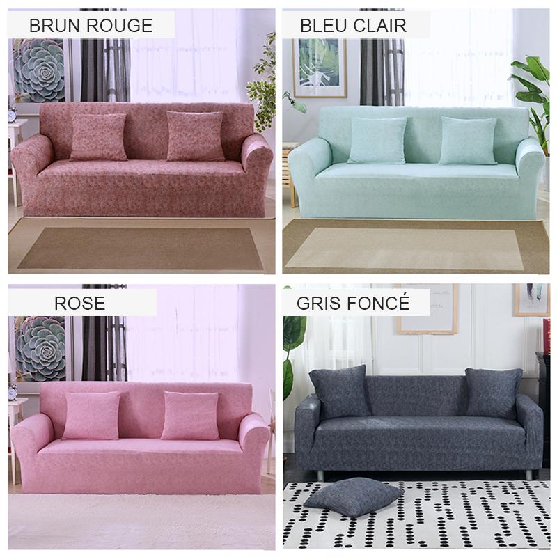 Ciaovie™ Housse de Canapé Élastique - ciaovie
