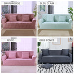 Ciaovie™ Housse de Canapé Élastique - ciaovie