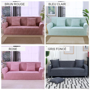 Ciaovie™ Housse de Canapé Élastique - ciaovie
