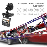 Ciaovie™ Enregistreur de Voiture - ciaovie