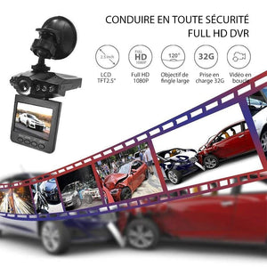 Ciaovie™ Enregistreur de Voiture - ciaovie