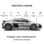 Agent de Revêtement Nano Polish Anti-Rayures