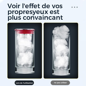 Siphon de sol anti-odeurs