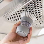 Ciaovie™ Brosse à Laver avec Distributeur de Détergent Intégré - ciaovie