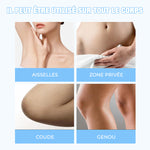 Crème Blanchissante Femme