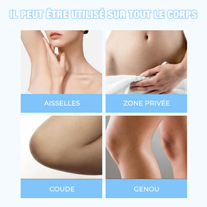 Crème Blanchissante Femme