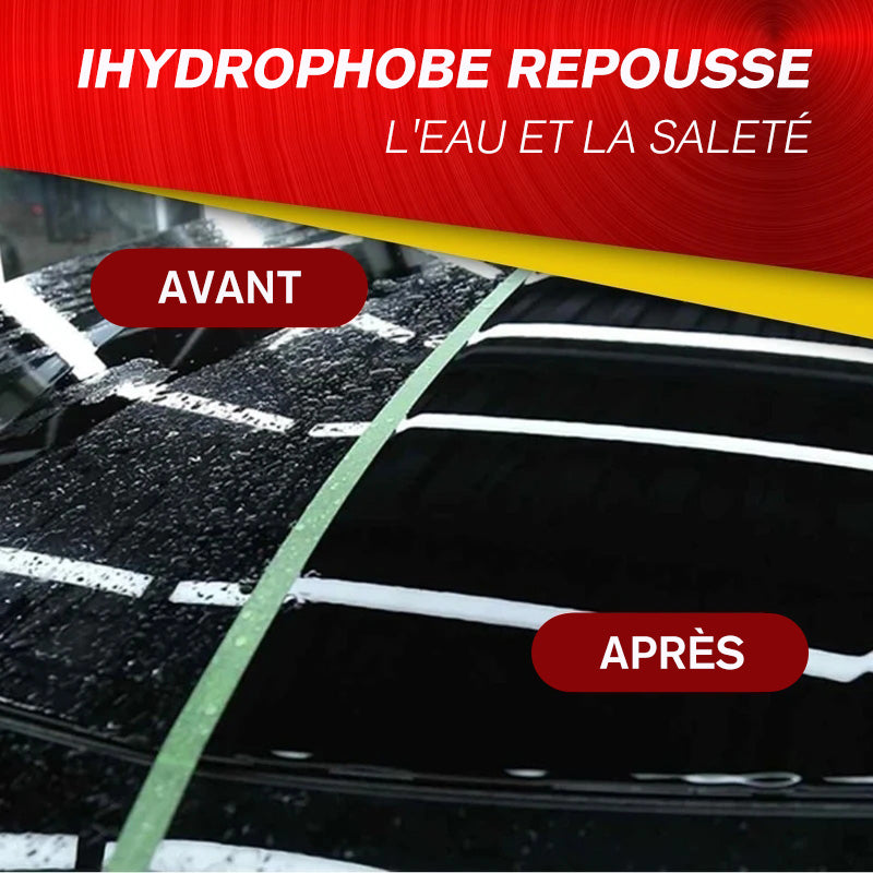 Nano Spray Anti-rayures pour Voiture