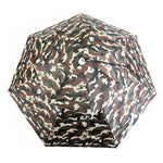 Chapeau Parapluie Extérieur Double Couche