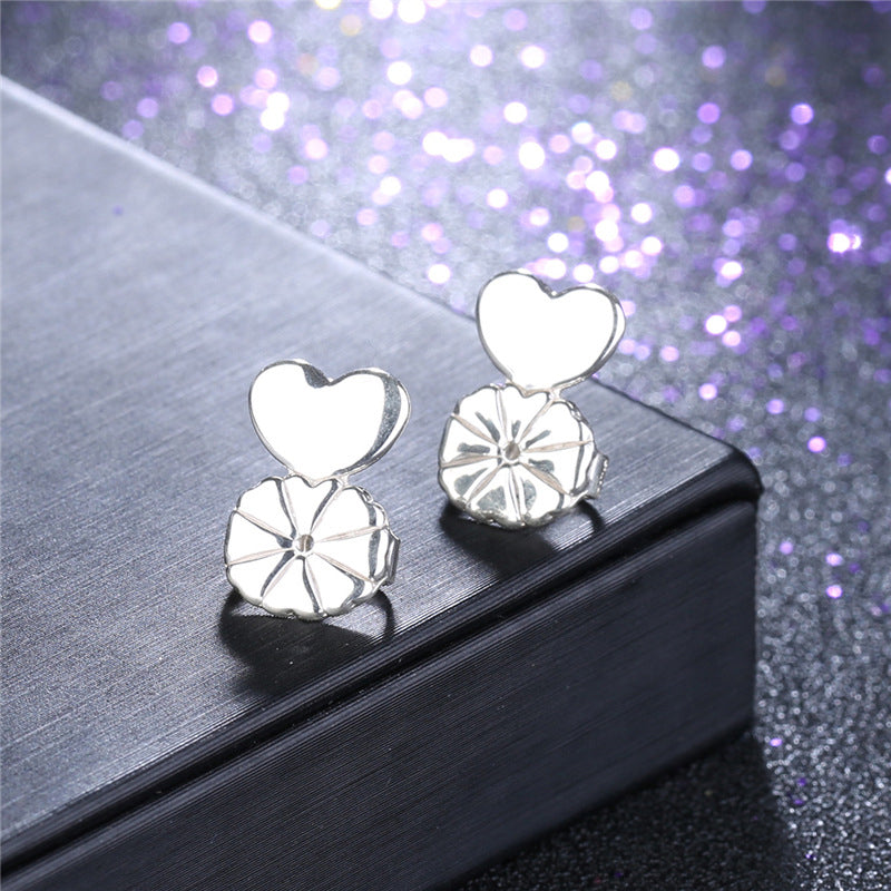 Boucle d'Oreille Arrière - Un must pour toute percée beauté