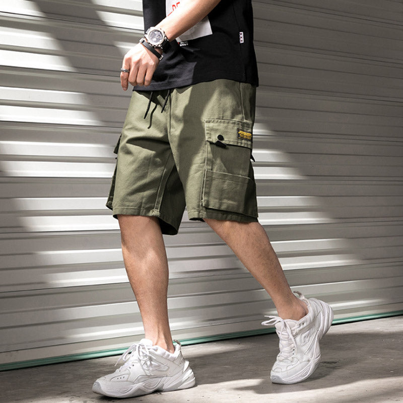 Short Décontracté pour Hommes - ciaovie