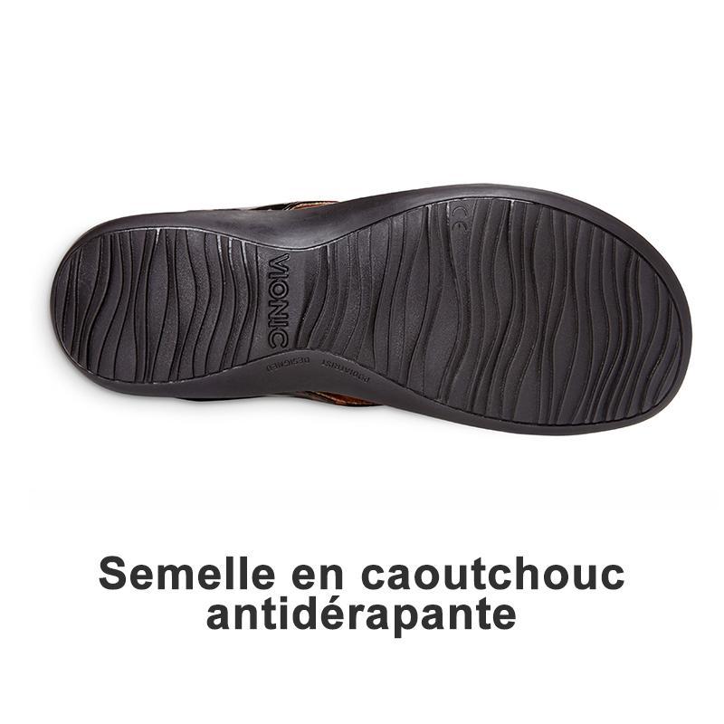 Ciaovie™ Sandales En Forme De V  Avec Bowknot - ciaovie