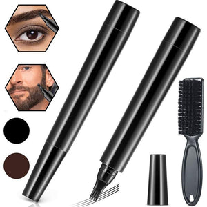 Stylo de Maquillage Multi-usage à 4 Pointes