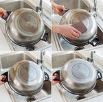 Brosse de nettoyage de décontamination
