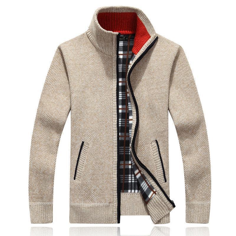 Gilet polaire homme - ciaovie